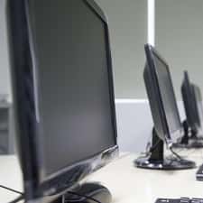 Aula d‘informàtica