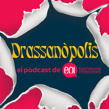 Drassanòpolis - El pòdcast