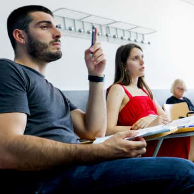 Carnet d‘estudiant 2025-2026