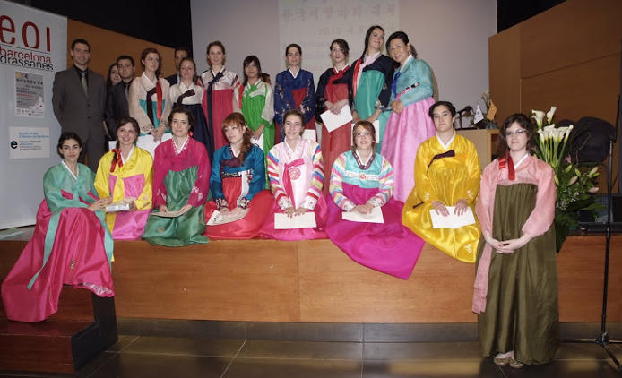 Concurs d'oratòria (2012)