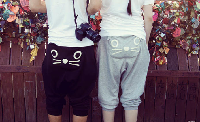 Exposició de fotografies de l'alumna Mònica Burló