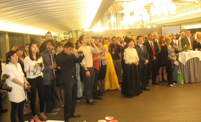 Festival gastronòmic coreà (2011)