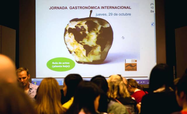 Jornades gastronòmiques