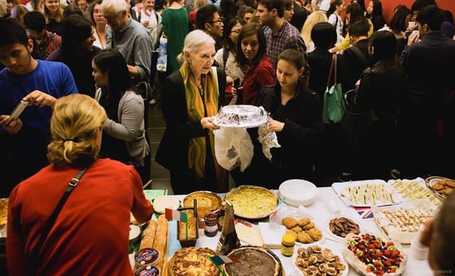 Jornades gastronòmiques