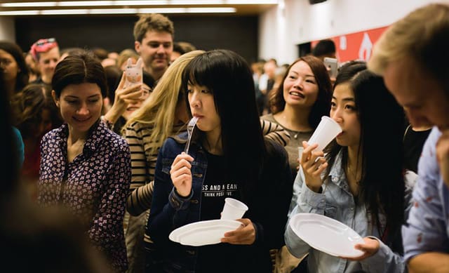 Jornades gastronòmiques