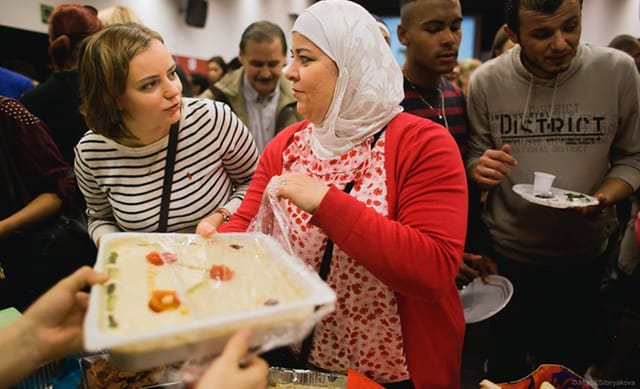 Jornades gastronòmiques