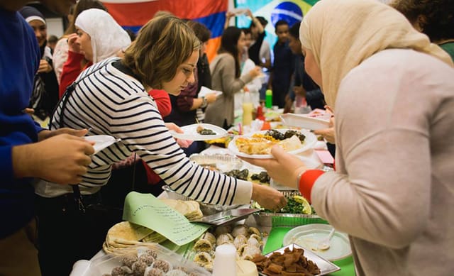 Jornades gastronòmiques