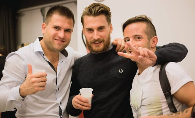 Jornades gastronòmiques