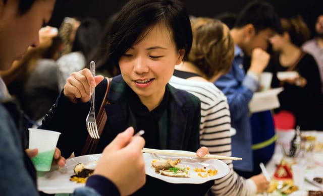 Jornades gastronòmiques