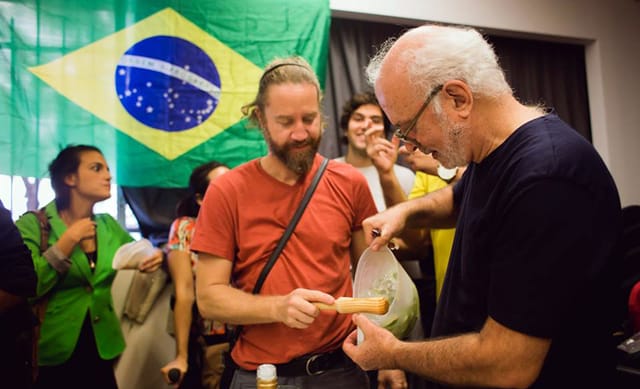 Jornades gastronòmiques