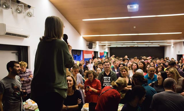 Jornades gastronòmiques