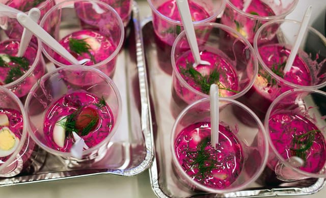 Jornades gastronòmiques