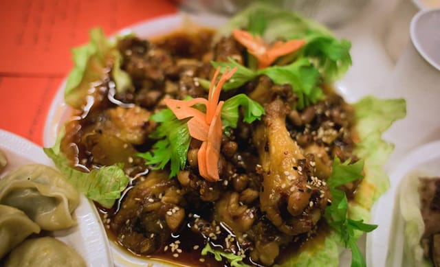 Jornades gastronòmiques