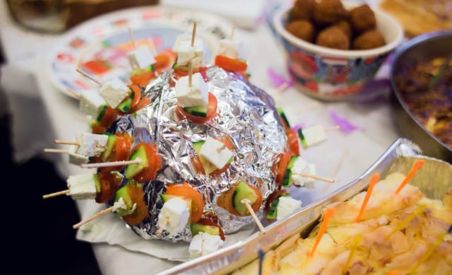 Jornades gastronòmiques