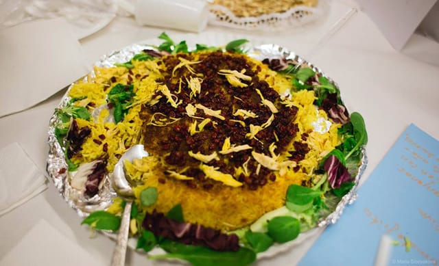 Jornades gastronòmiques