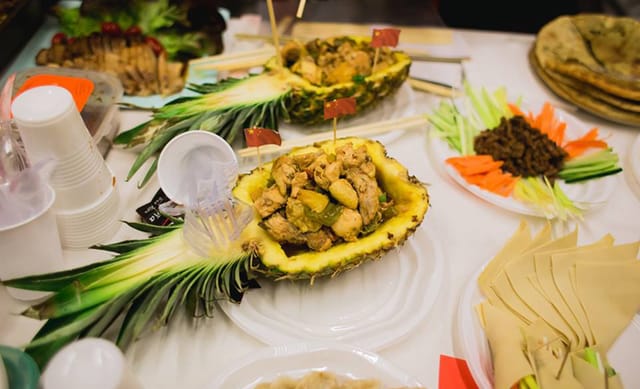 Jornades gastronòmiques