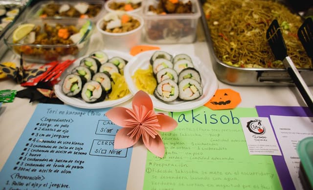 Jornades gastronòmiques