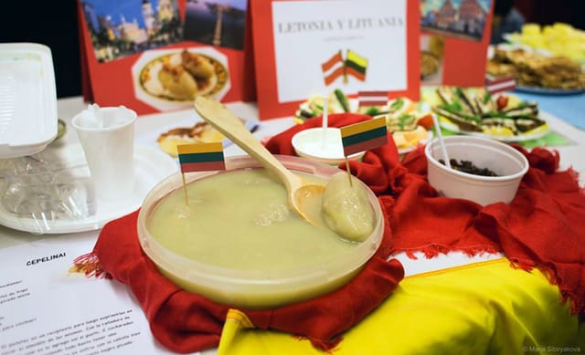 Jornades gastronòmiques