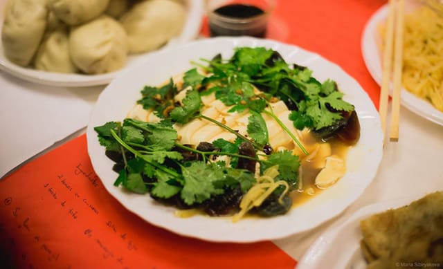 Jornades gastronòmiques