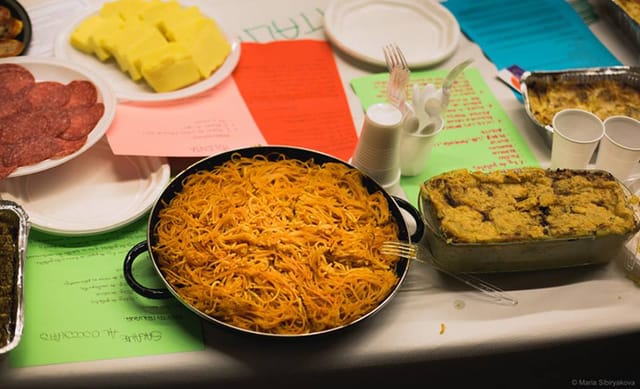 Jornades gastronòmiques