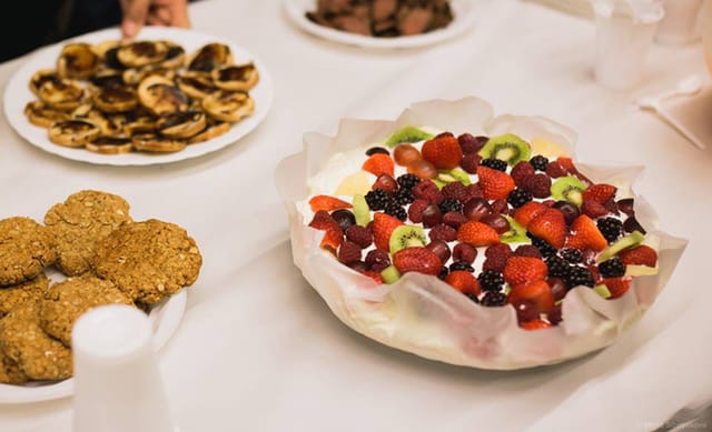 Jornades gastronòmiques