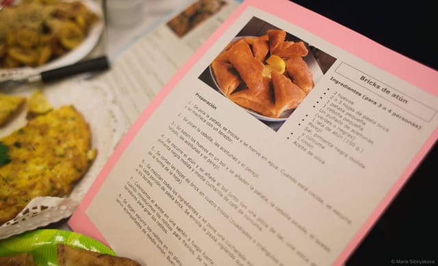 Jornades gastronòmiques