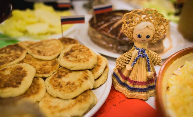 Jornades gastronòmiques