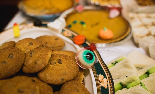 Jornades gastronòmiques