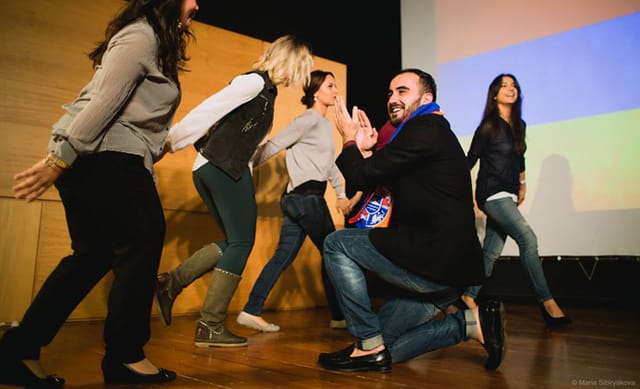 Jornades gastronòmiques