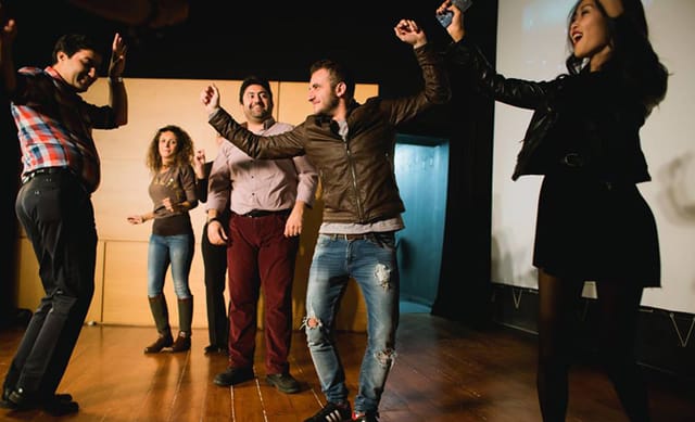 Jornades gastronòmiques