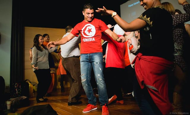 Jornades gastronòmiques