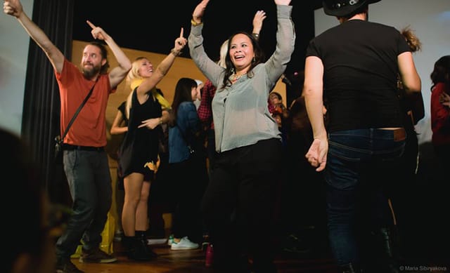 Jornades gastronòmiques