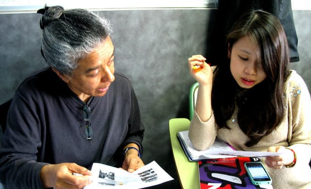 Activitats en parelles