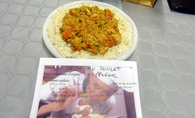 Jornades gastronòmiques