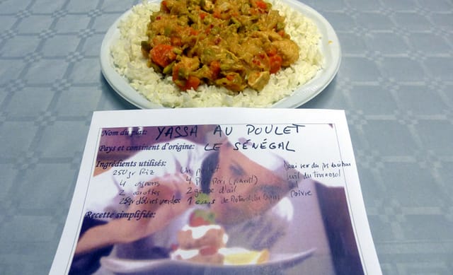 Jornades gastronòmiques