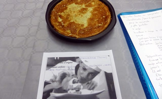 Jornades gastronòmiques