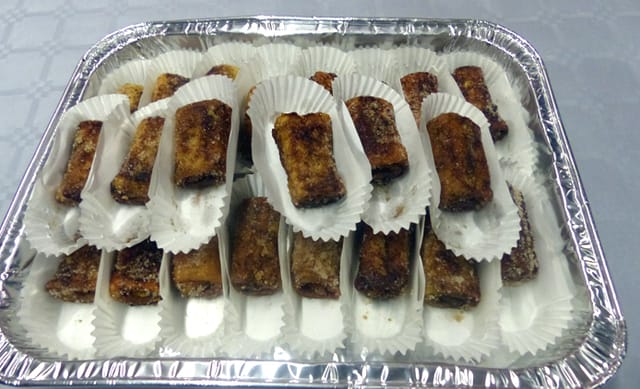 Jornades gastronòmiques