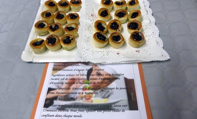 Jornades gastronòmiques