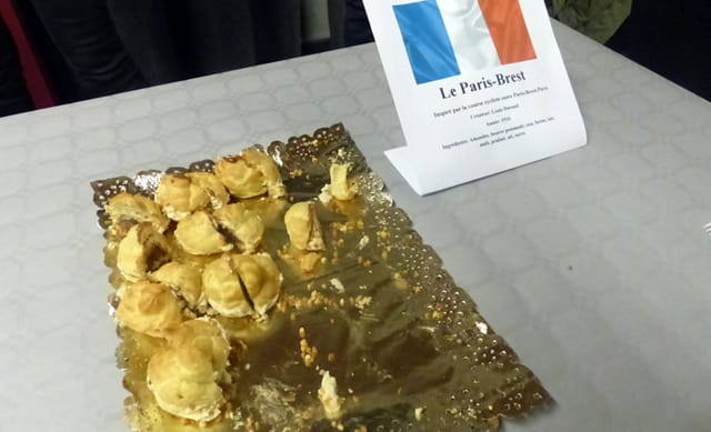 Jornades gastronòmiques