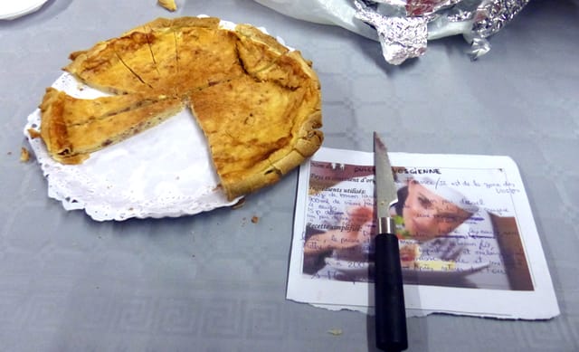 Jornades gastronòmiques