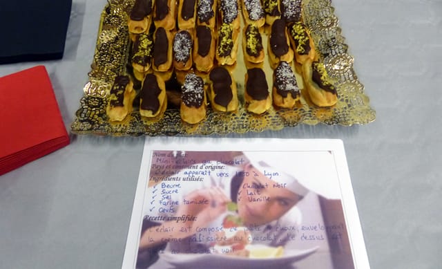 Jornades gastronòmiques