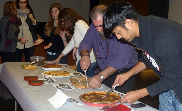 Jornades gastronòmiques