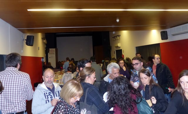 Jornades gastronòmiques