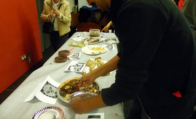 Jornades gastronòmiques