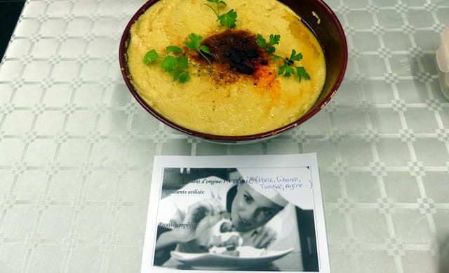 Jornades gastronòmiques