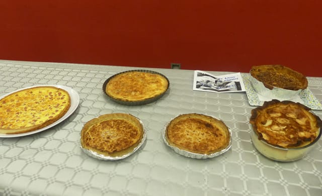 Jornades gastronòmiques