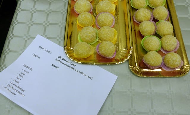 Jornades gastronòmiques