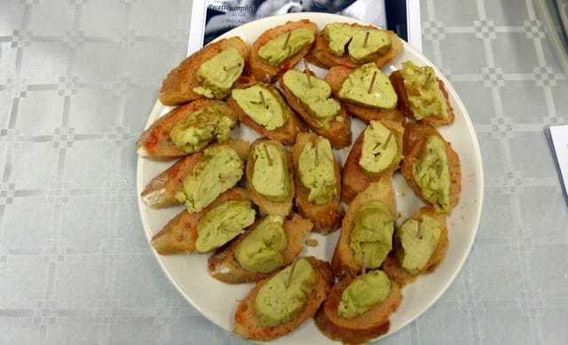 Jornades gastronòmiques