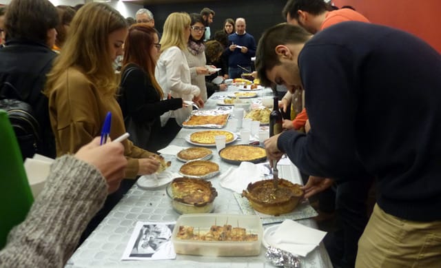 Jornades gastronòmiques