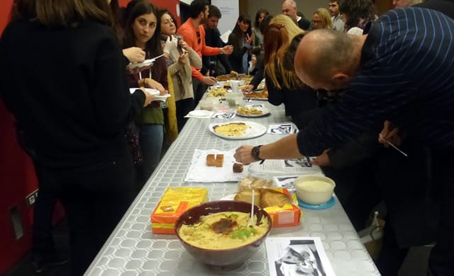 Jornades gastronòmiques